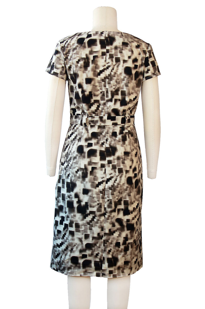 PDF Pattern - Bistro Dress | Liesl + Co