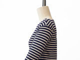 PDF Pattern - Maritime Knit Top | Liesl + Co