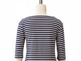 PDF Pattern - Maritime Knit Top | Liesl + Co