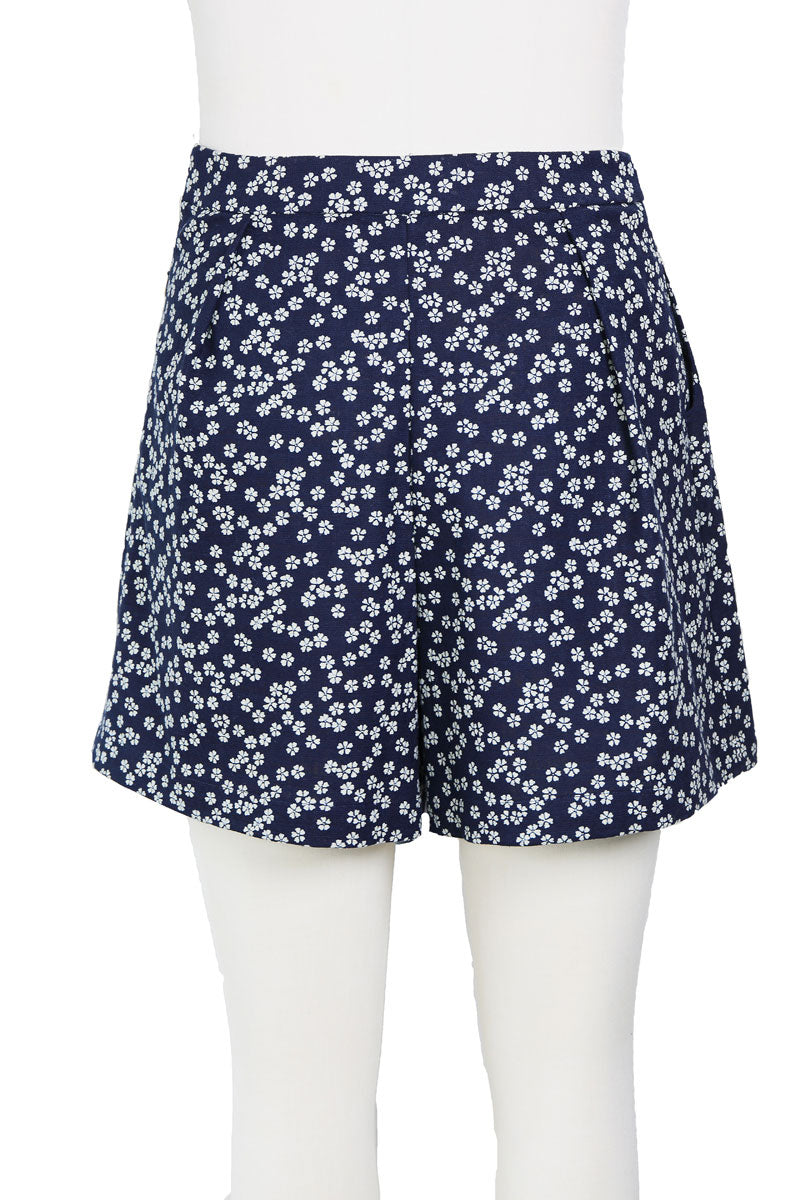 PDF Pattern - Soho Shorts + Skirt | Liesl + Co