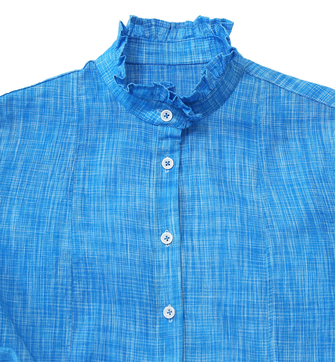 PDF Pattern - Recital Shirt | Liesl + Co