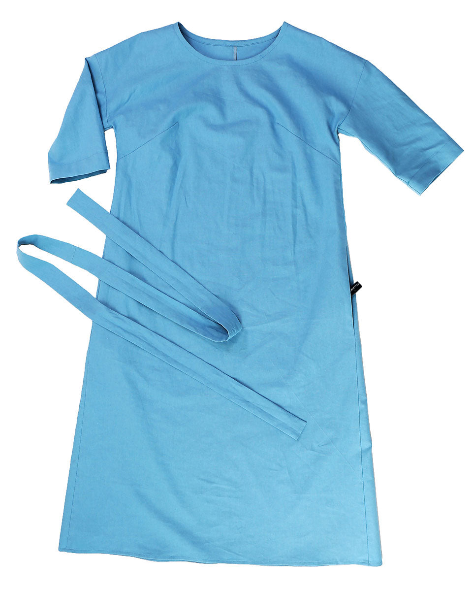 PDF Pattern - Terrace Dress | Liesl + Co
