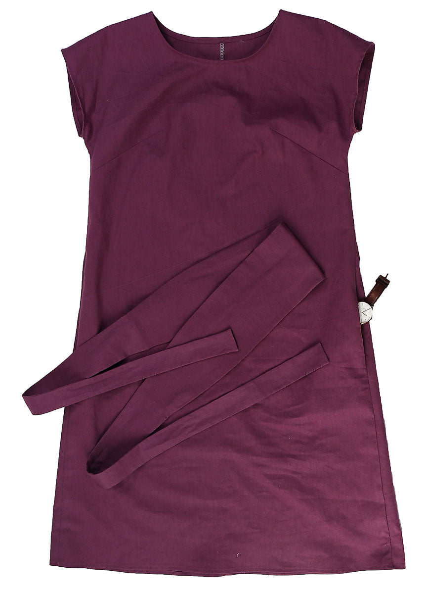 PDF Pattern - Terrace Dress | Liesl + Co