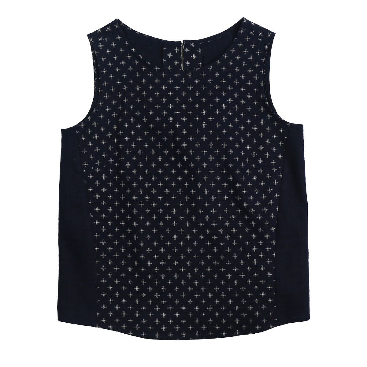 PDF Pattern - Breezy Blouse | Liesl + Co