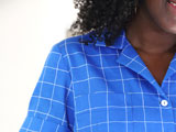 PDF Pattern - Camp Shirt + Dress | Liesl + Co