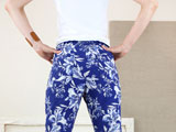 PDF Pattern - Montauk Trousers | Liesl + Co
