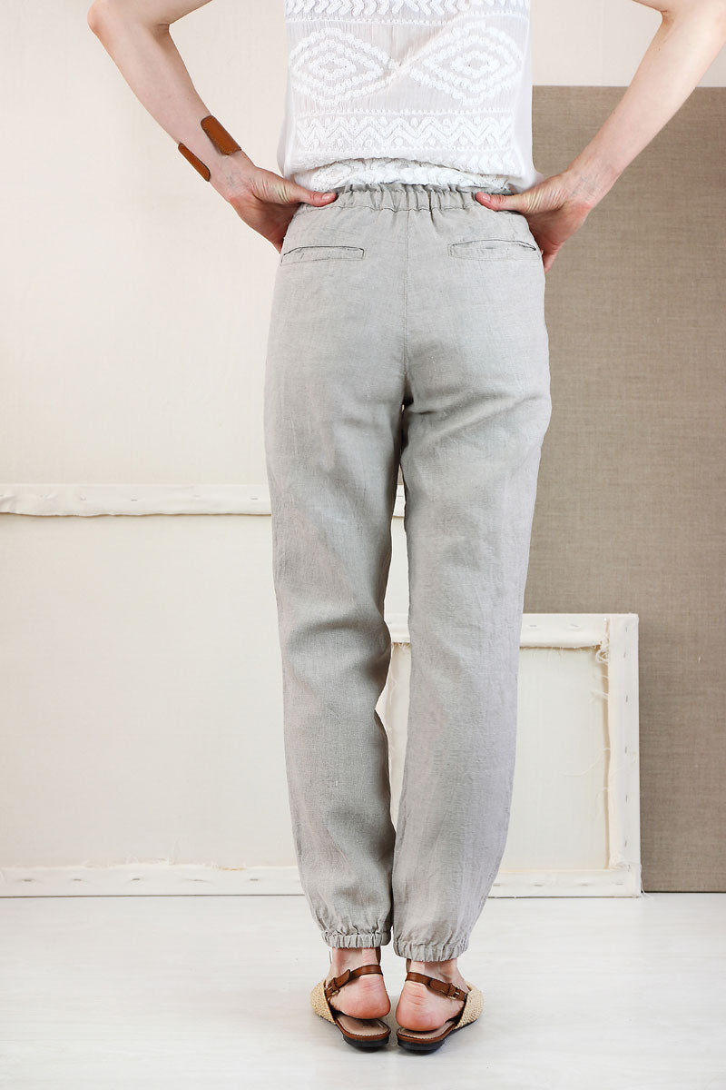 PDF Pattern - Montauk Trousers | Liesl + Co