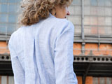 PDF Pattern - Fitzroy Blouse | Liesl + Co
