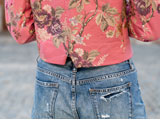 PDF Pattern - Yanaka Jacket | Liesl + Co