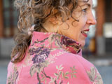 PDF Pattern - Yanaka Jacket | Liesl + Co
