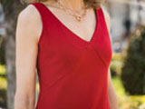 PDF Pattern - Marais Knit Dress + Top | Liesl + Co
