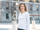 PDF Pattern - Verdun Woven T-Shirt | Liesl + Co