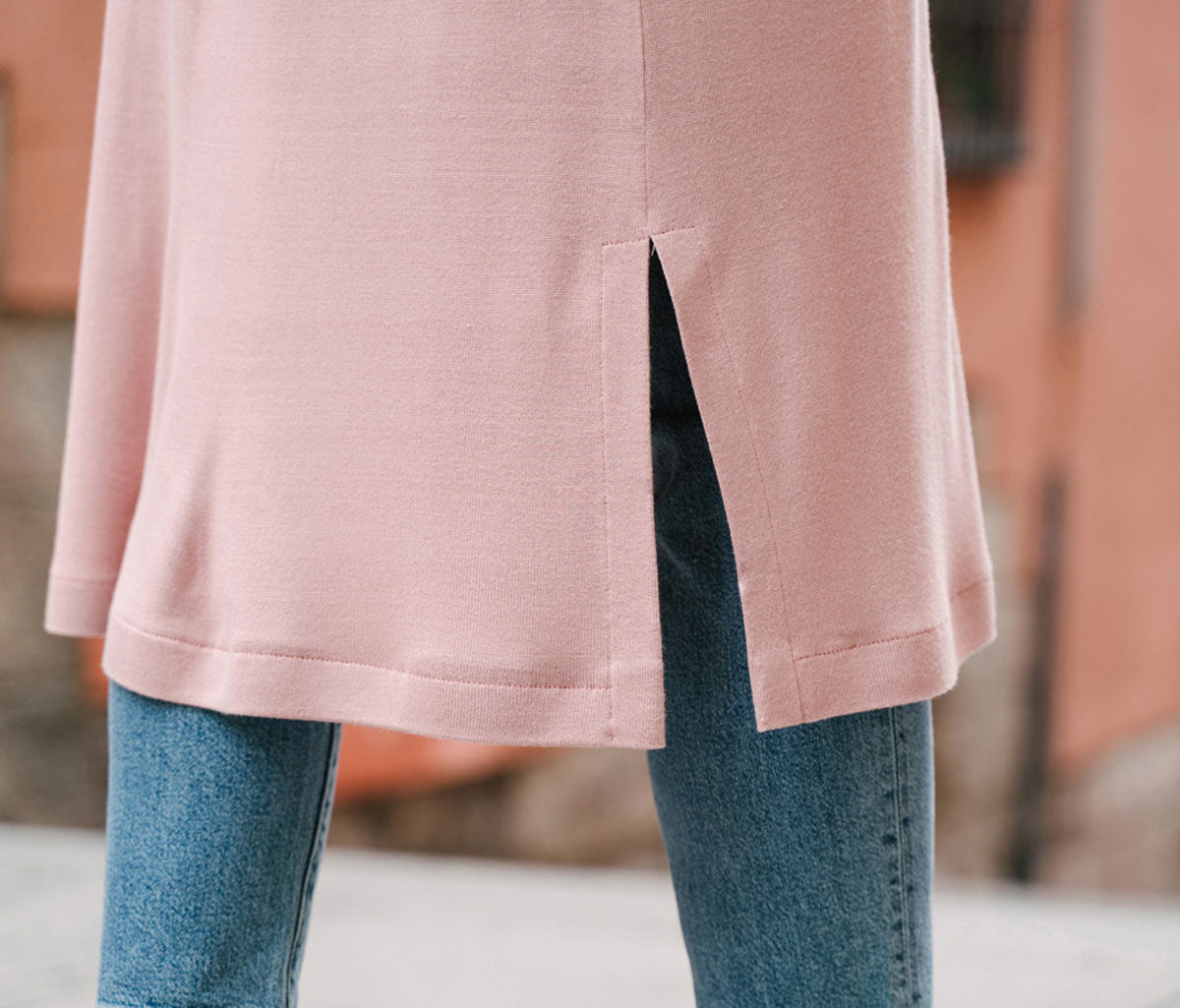 PDF Pattern - Melville Cardigan + Vest | Liesl + Co