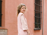 PDF Pattern - Melville Cardigan + Vest | Liesl + Co