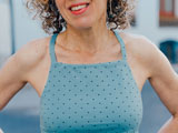 PDF Pattern - Tribeca Knit Cami | Liesl + Co