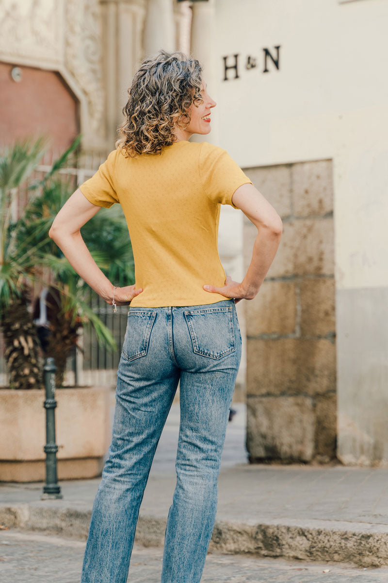 PDF Pattern - Strasbourg Henley Bodysuit + Top | Liesl + Co
