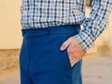 PDF Pattern - Alvalade Trousers | Liesl + Co