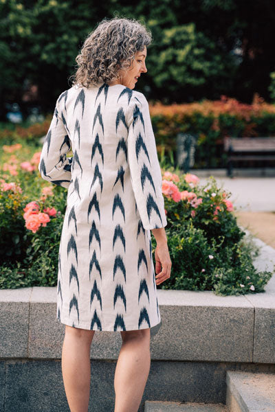 PDF Pattern - Amarena Dress | Liesl + Co