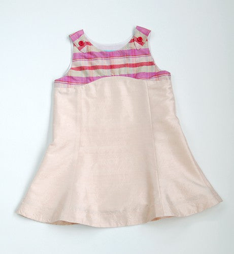 PDF Pattern - Tea Party | Oliver + S