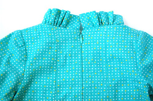 PDF Pattern - School Photo | Oliver + S
