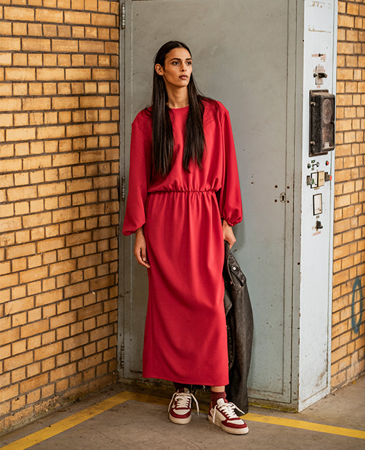 PDF Pattern - Onyx | Fibre Mood