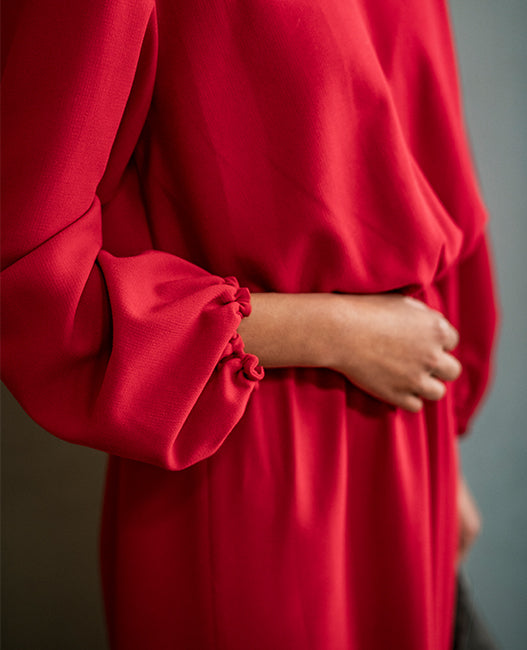 PDF Pattern - Onyx | Fibre Mood