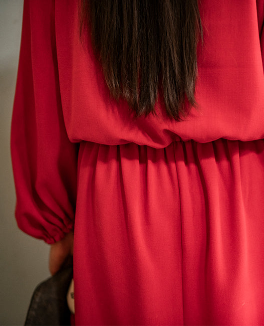 PDF Pattern - Onyx | Fibre Mood