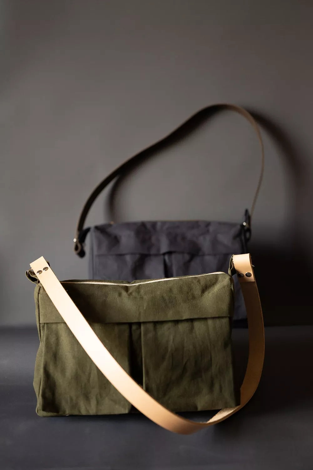 PDF Pattern - The Factotum Bag | Merchant & Mills