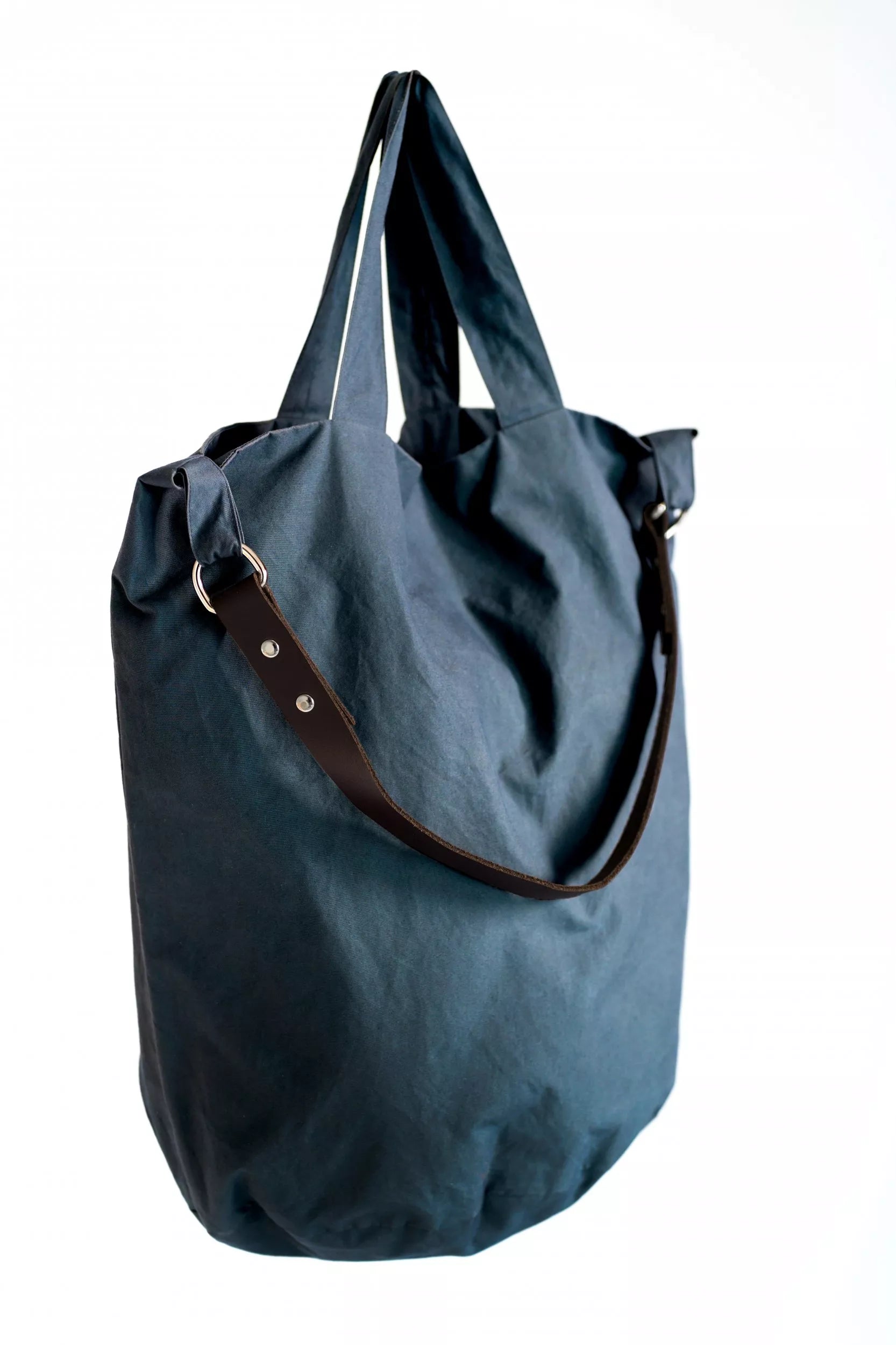 PDF Pattern - Jack Tar Bag | Merchant & Mills