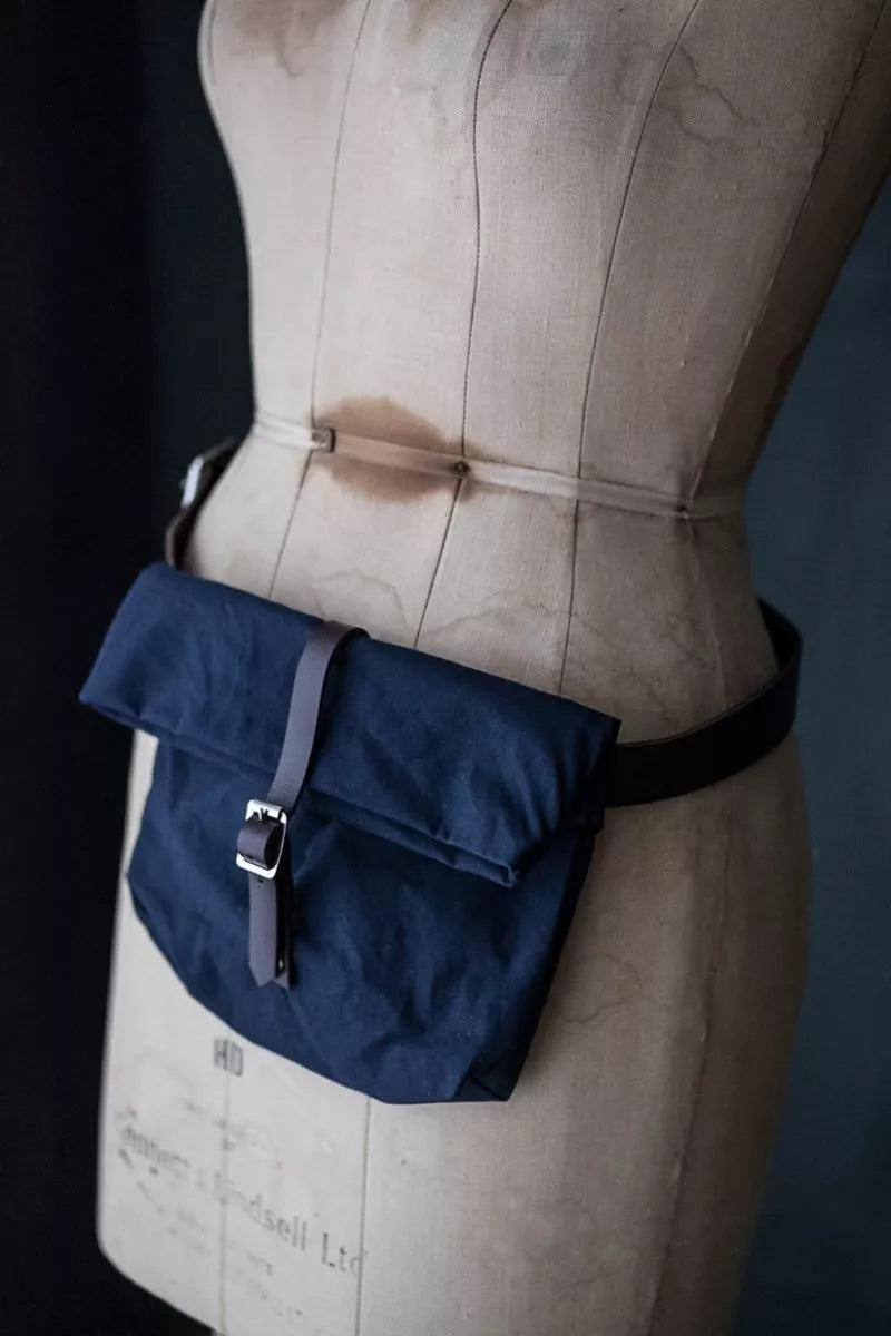 PDF Pattern - The Field Belt | Merchant & Mills