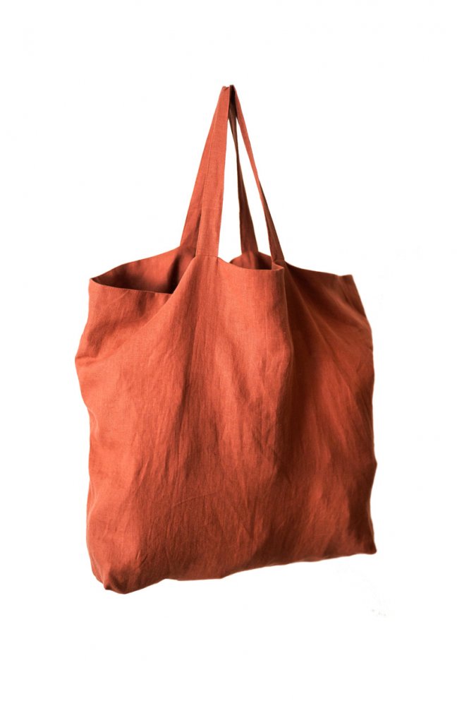 PDF Pattern - Orton Bag | Merchant & Mills