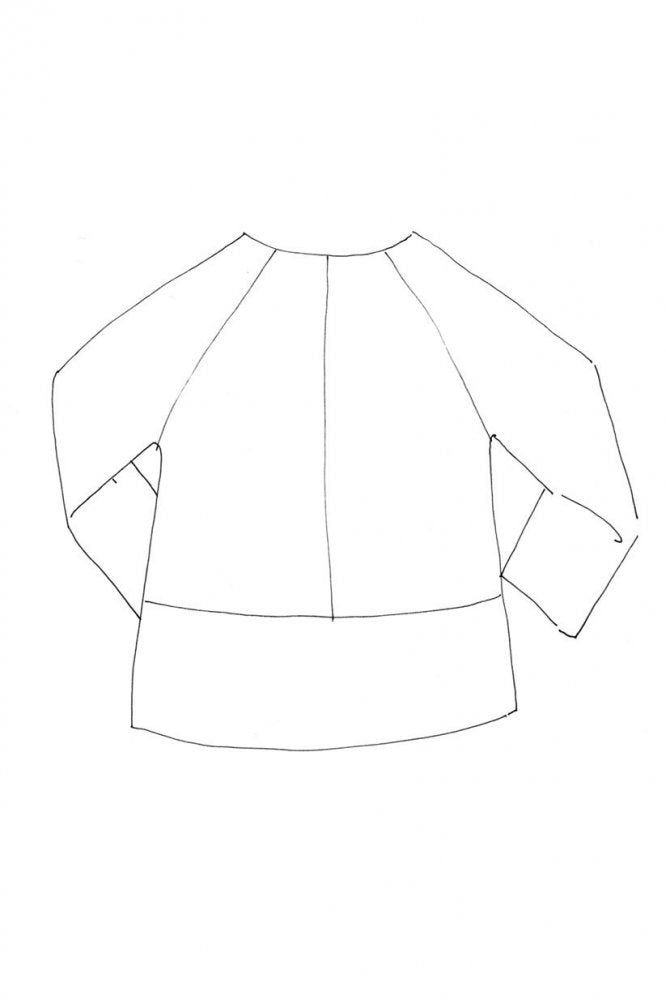 PDF Pattern - Top 64 | Merchant & Mills