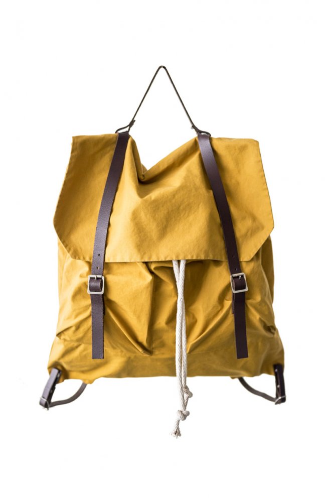 PDF Pattern - RTR Rucksack | Merchant & Mills