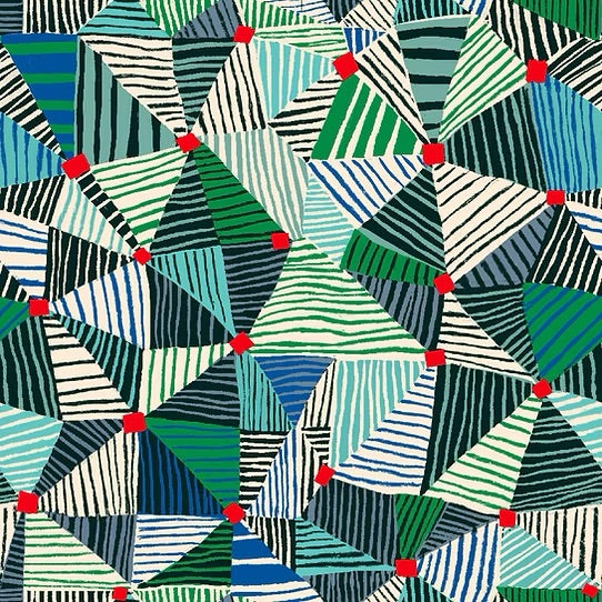 Miss Moresby - Linen Cotton - Parasols