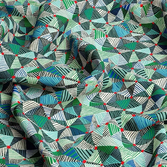 Miss Moresby - Linen Cotton - Parasols