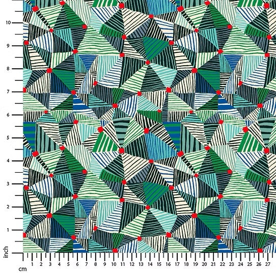 Miss Moresby - Linen Cotton - Parasols