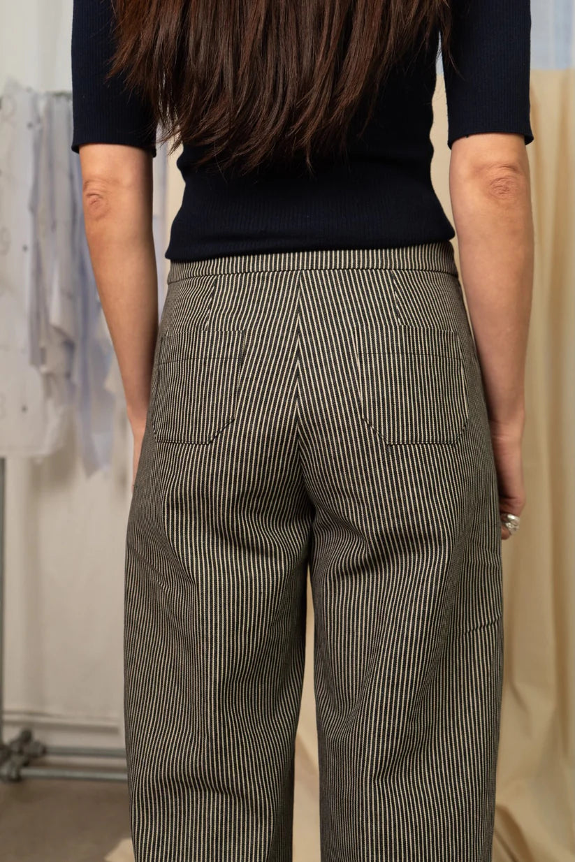 PDF Pattern - Peachy Pants | Puff and Pencil