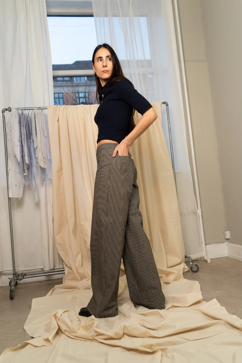 PDF Pattern - Peachy Pants | Puff and Pencil