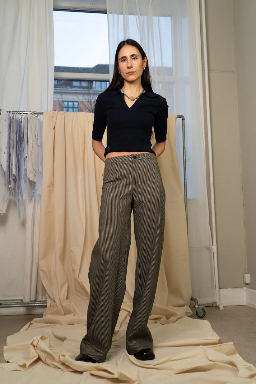PDF Pattern - Peachy Pants | Puff and Pencil