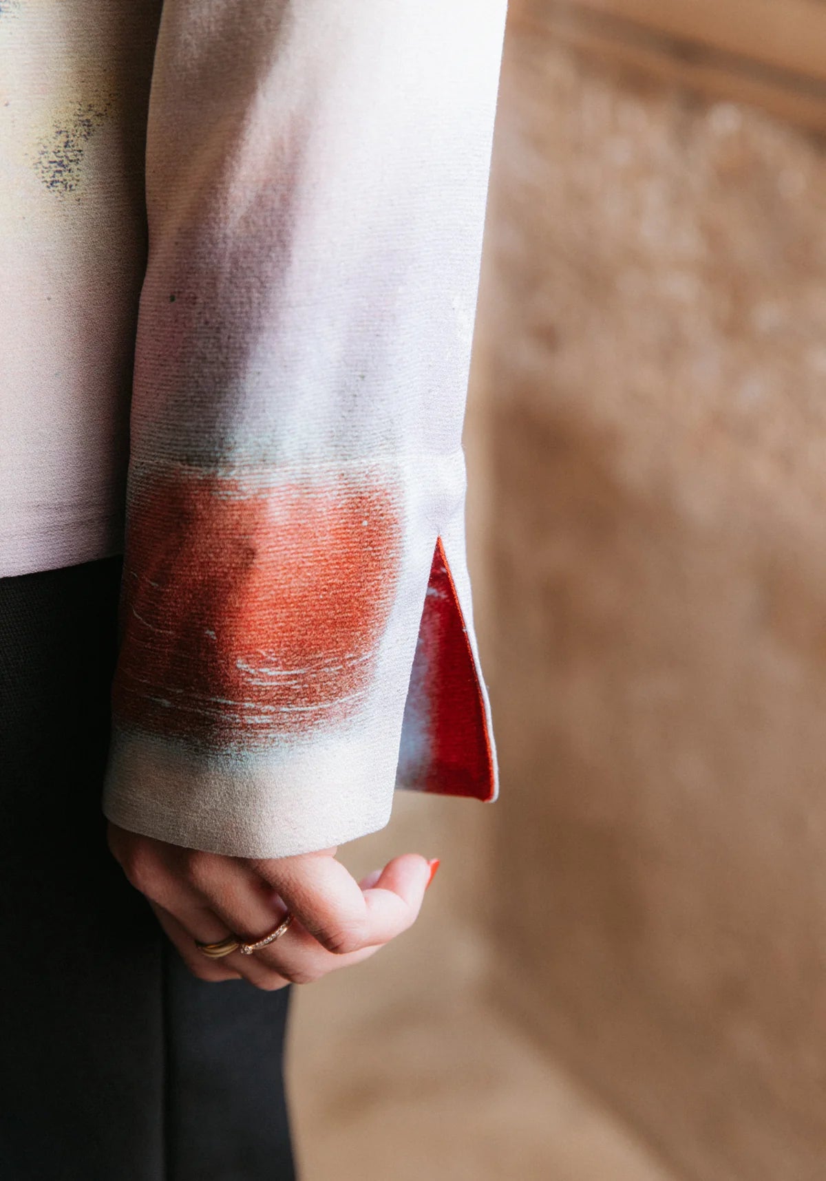 Péninsule Dress - Sewing Pattern | Maison Fauve