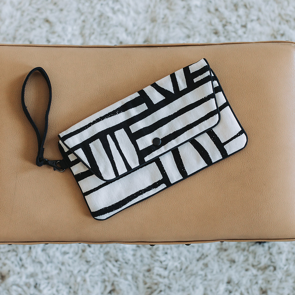 See You At Six - Permecube - Cotton Canvas Gabardine Twill - Tofu Beige