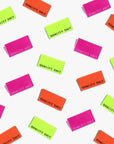 6 Woven Labels - Quality Shit