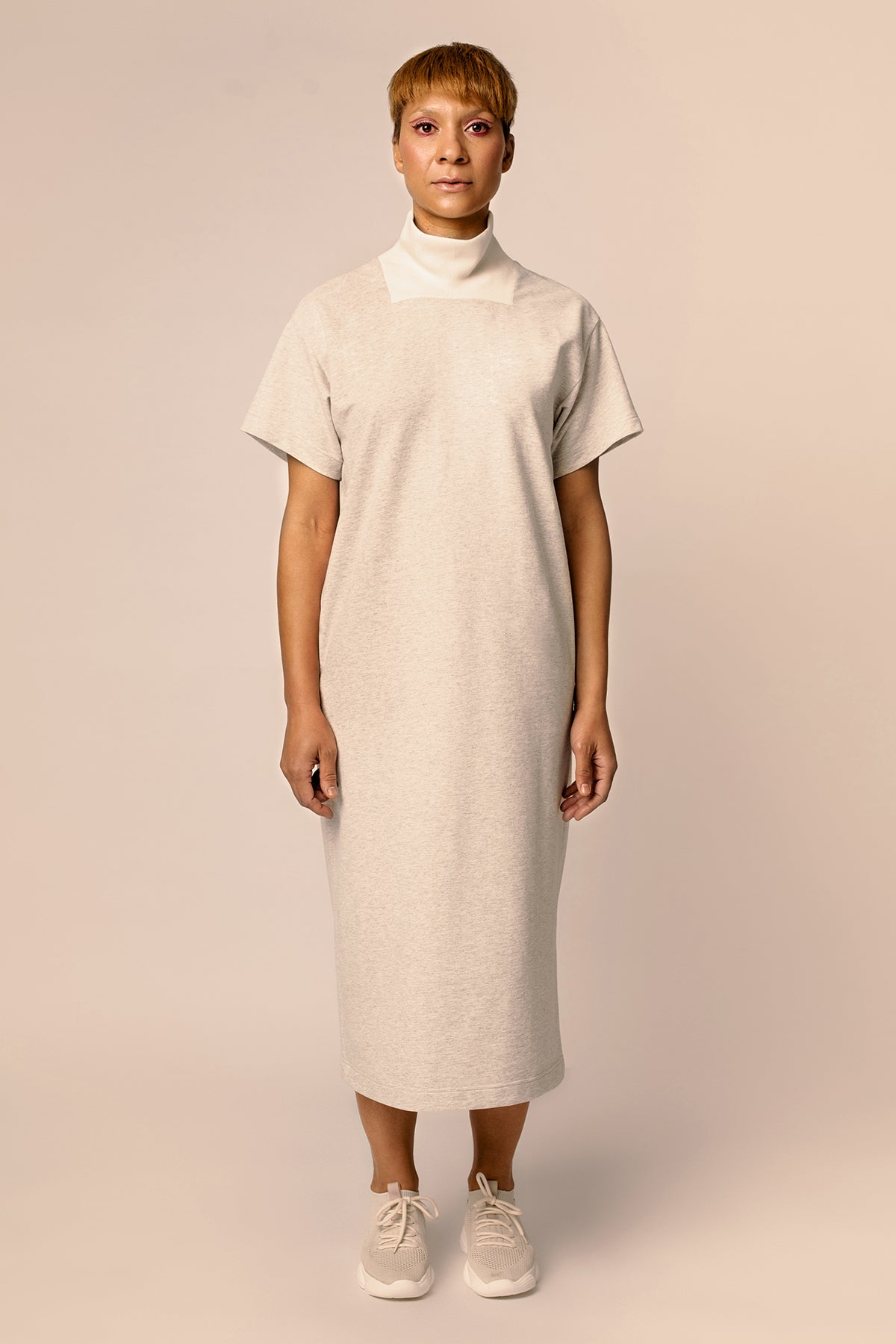PDF Pattern - Rauha Tee & Tee Dress | Named Clothing