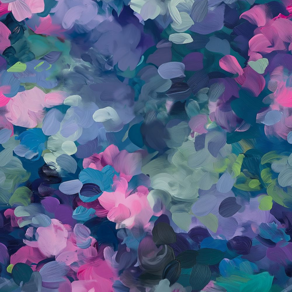 Johanna Ralph | Dreamscape | French Terry