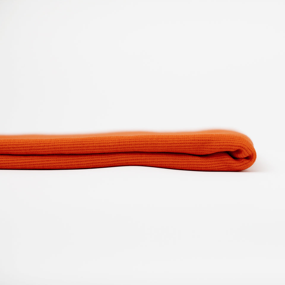 See You At Six - Ribbing - Flame Red