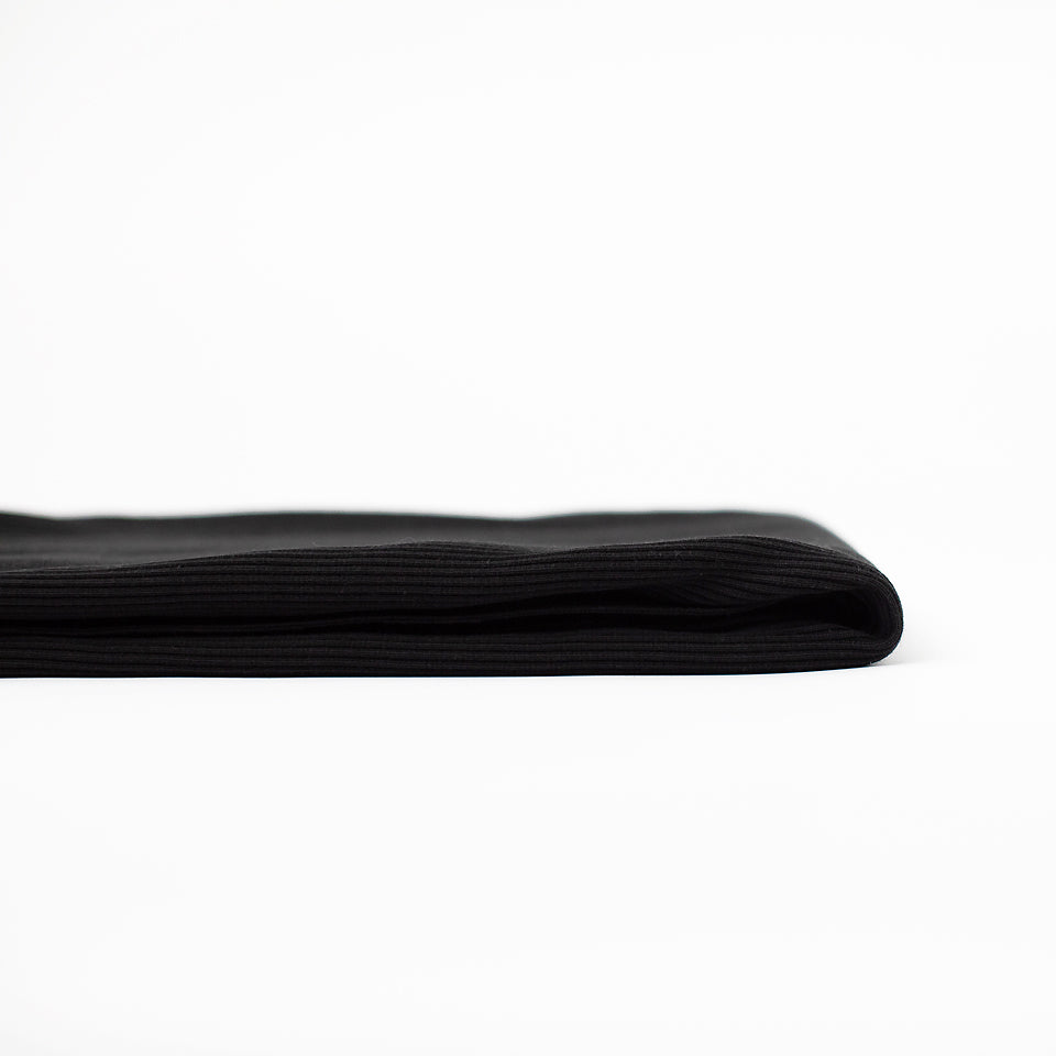 See You At Six - Heavy Ribbing - Black