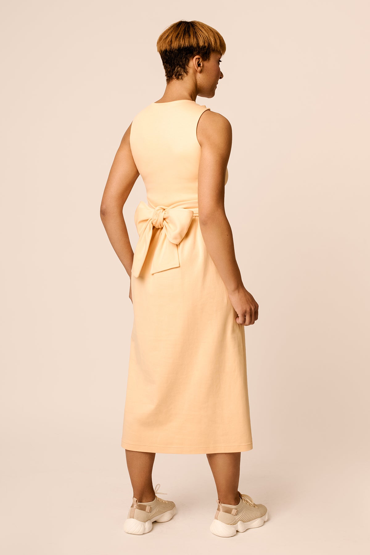 PDF Pattern - Sisko Interlace Dress & Top | Named Clothing