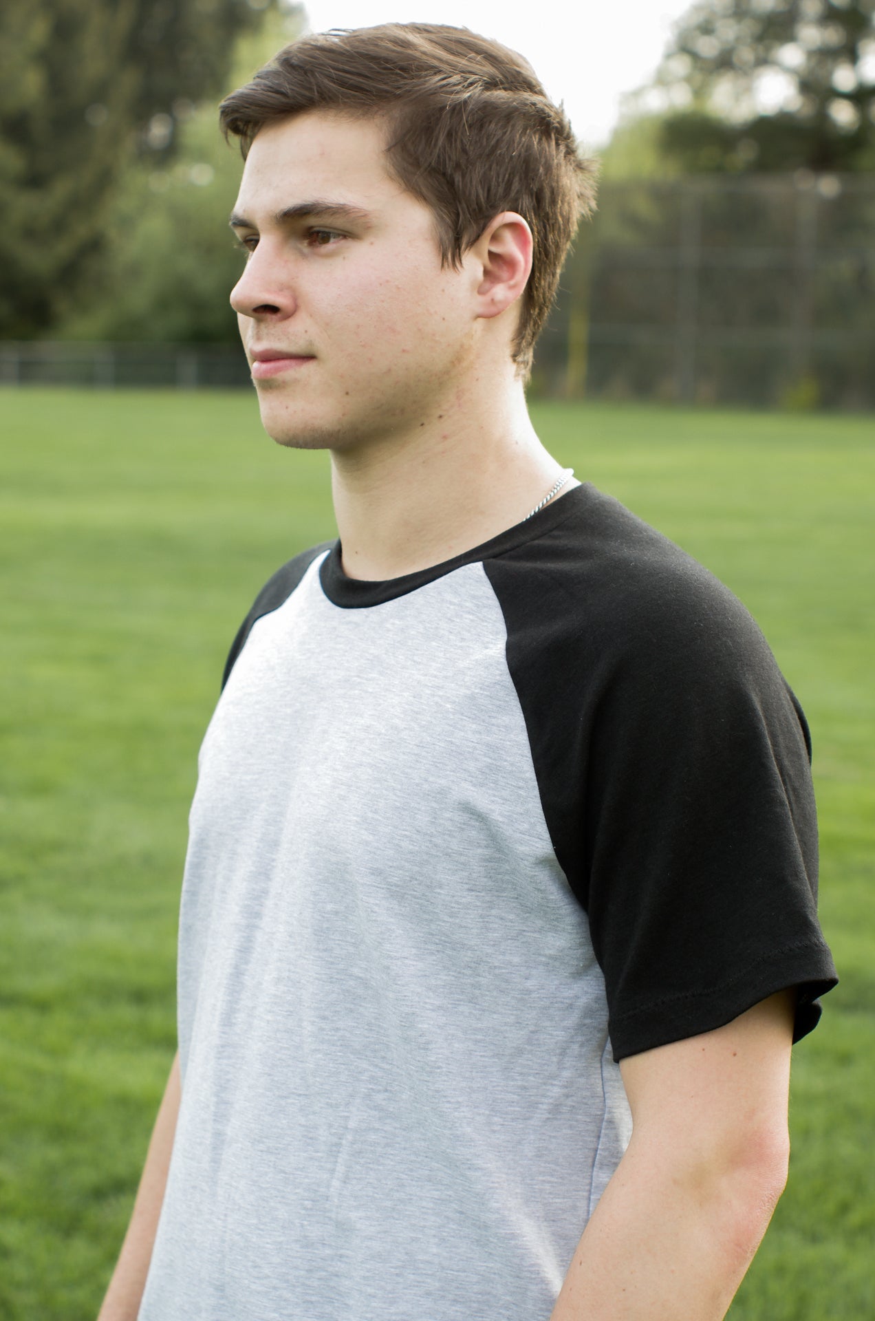 PDF Pattern - Sayward Raglan | Thread Theory