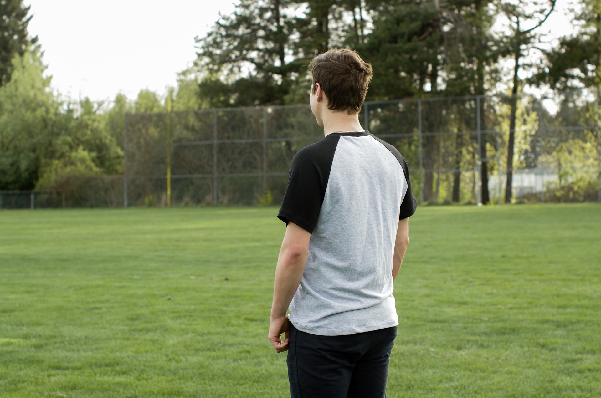 PDF Pattern - Sayward Raglan | Thread Theory