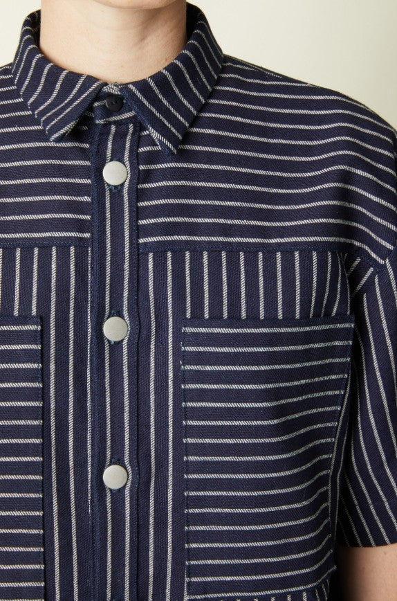 Atelier Brunette | Sewing Pattern | La Petite Robe